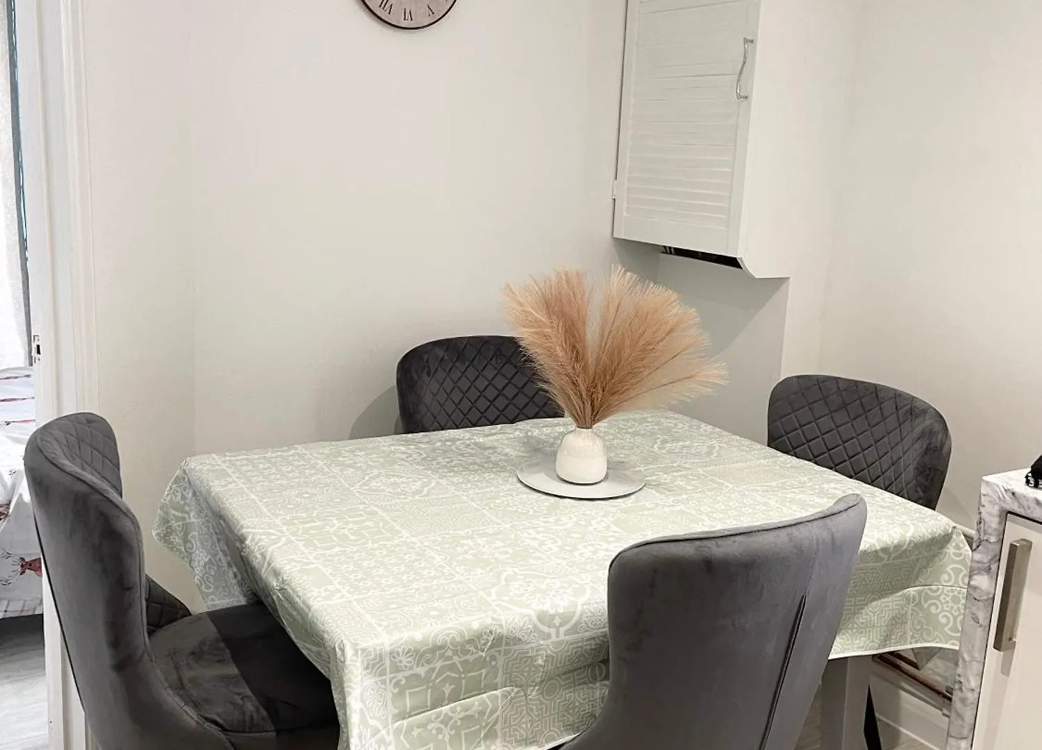 公寓 Stanton - Stylish 2 Bedroom 达格纳姆
