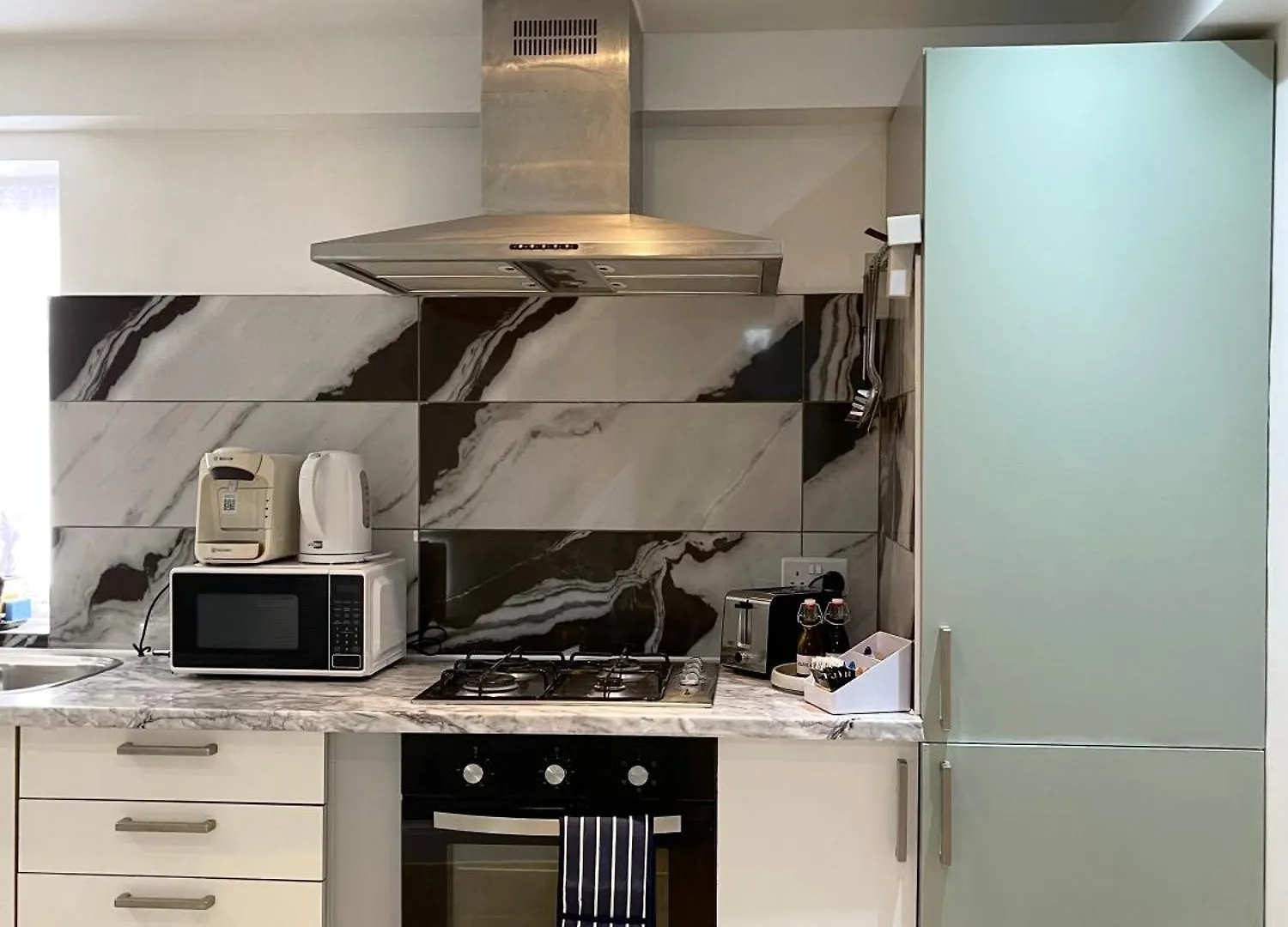 Stanton - Stylish 2 Bedroom 达格纳姆 英国