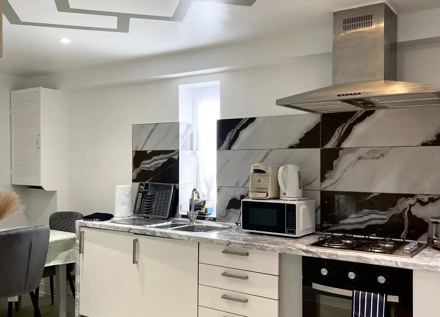 公寓 Stanton - Stylish 2 Bedroom 达格纳姆 英国